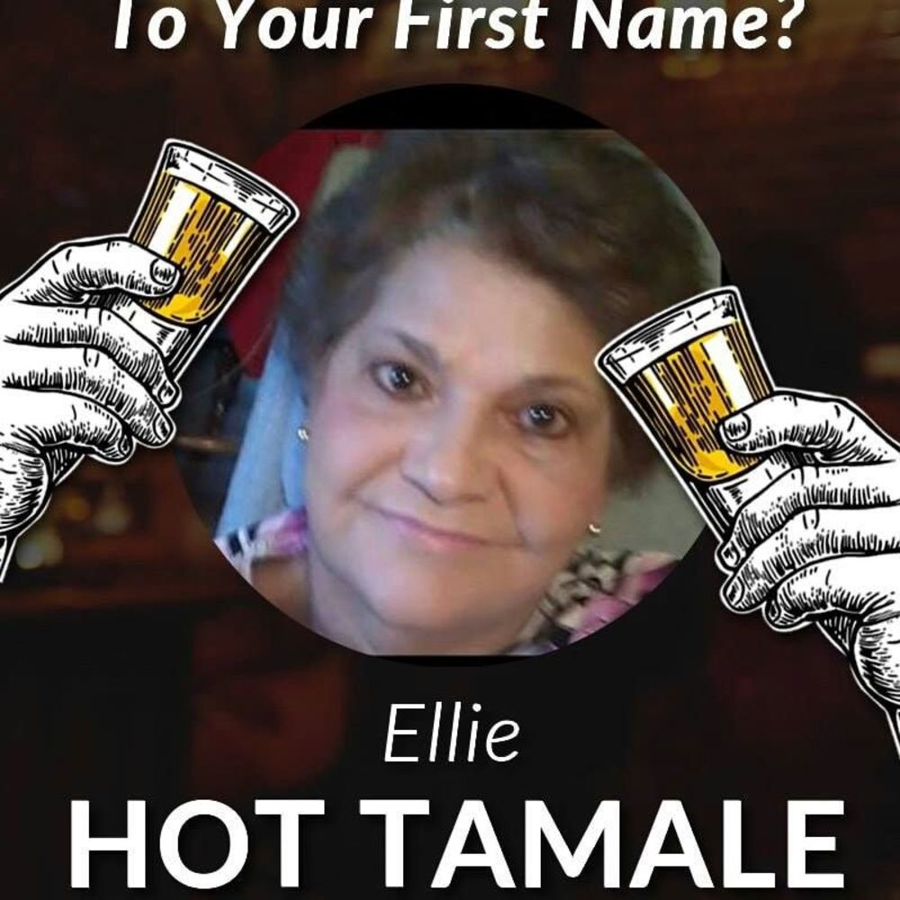 Meet your Posher, Elida